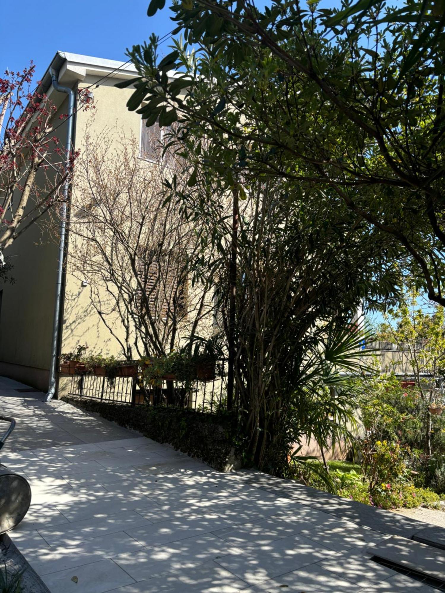 House Demaro Διαμέρισμα Matulji Εξωτερικό φωτογραφία