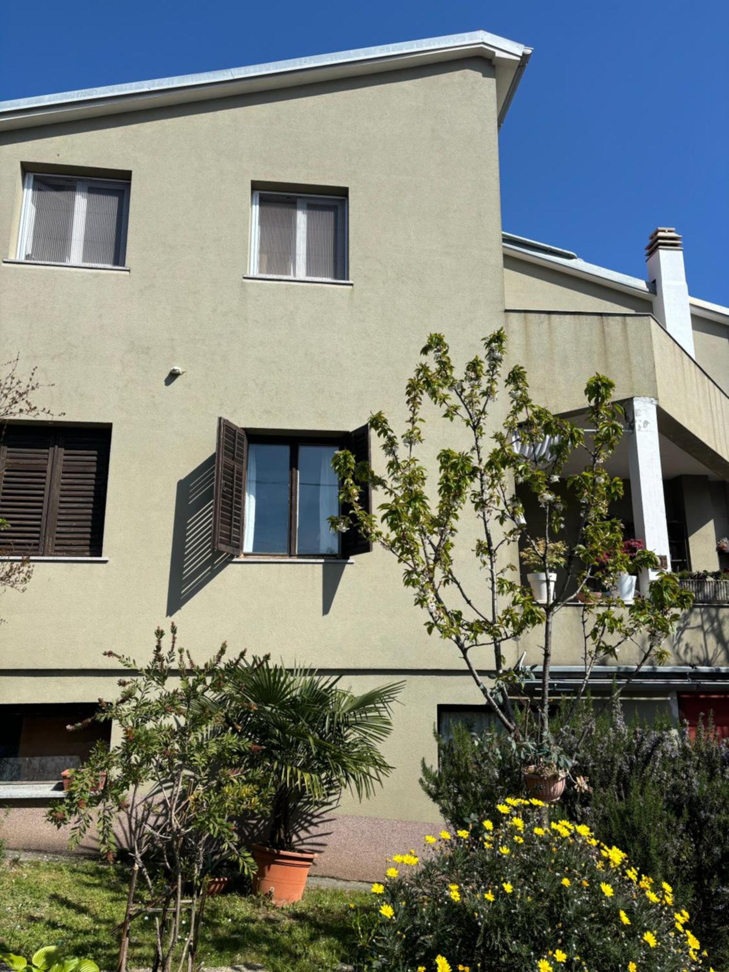 House Demaro Διαμέρισμα Matulji Εξωτερικό φωτογραφία
