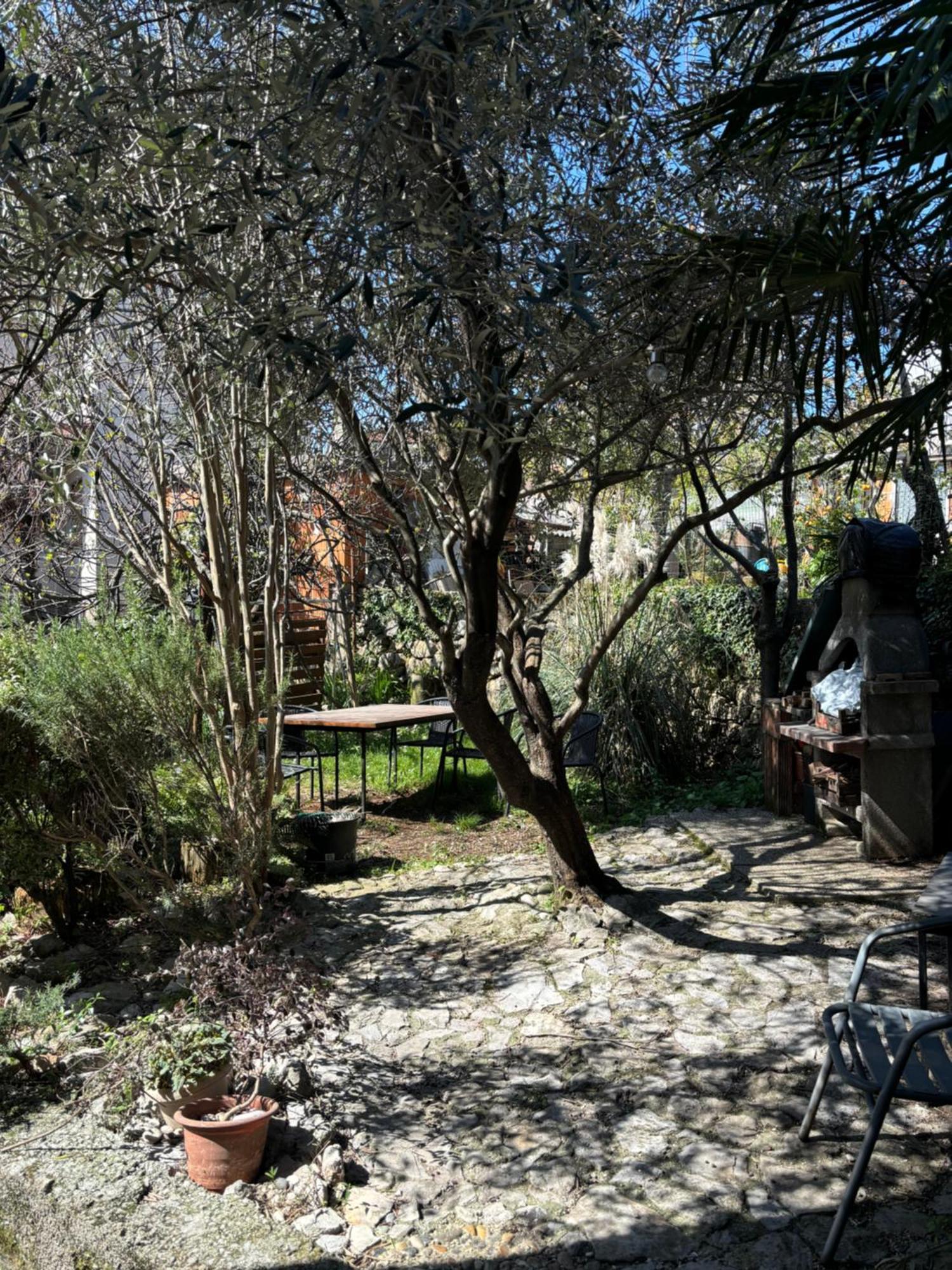 House Demaro Διαμέρισμα Matulji Εξωτερικό φωτογραφία